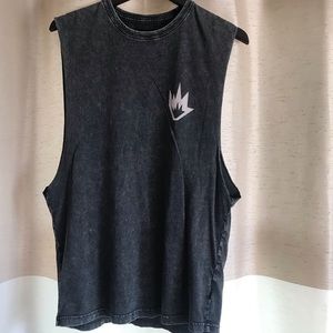 Afends tank top